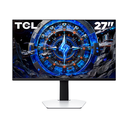 TCL 27" C2A Pro 4K QD-Mini LED,  2,000 Nits Peak Brightness, 320Hz Refresh Rate, 0.2ms MPRT-Plus, Gaming Monitor