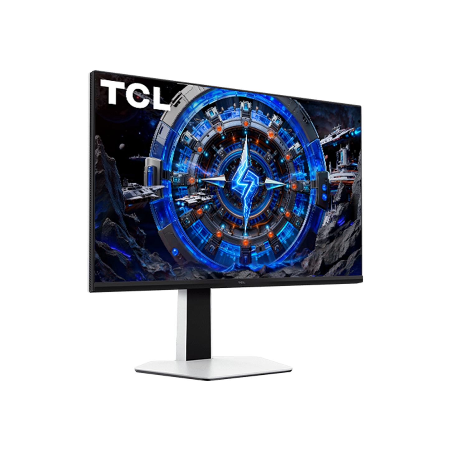 TCL 27" C2A Pro 4K QD-Mini LED,  2,000 Nits Peak Brightness, 320Hz Refresh Rate, 0.2ms MPRT-Plus, Gaming Monitor