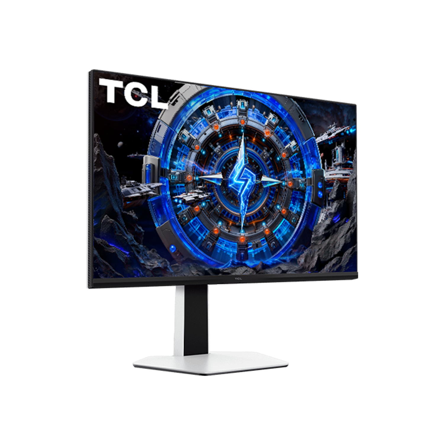 TCL 27" C2A Pro 4K QD-Mini LED,  2,000 Nits Peak Brightness, 320Hz Refresh Rate, 0.2ms MPRT-Plus, Gaming Monitor