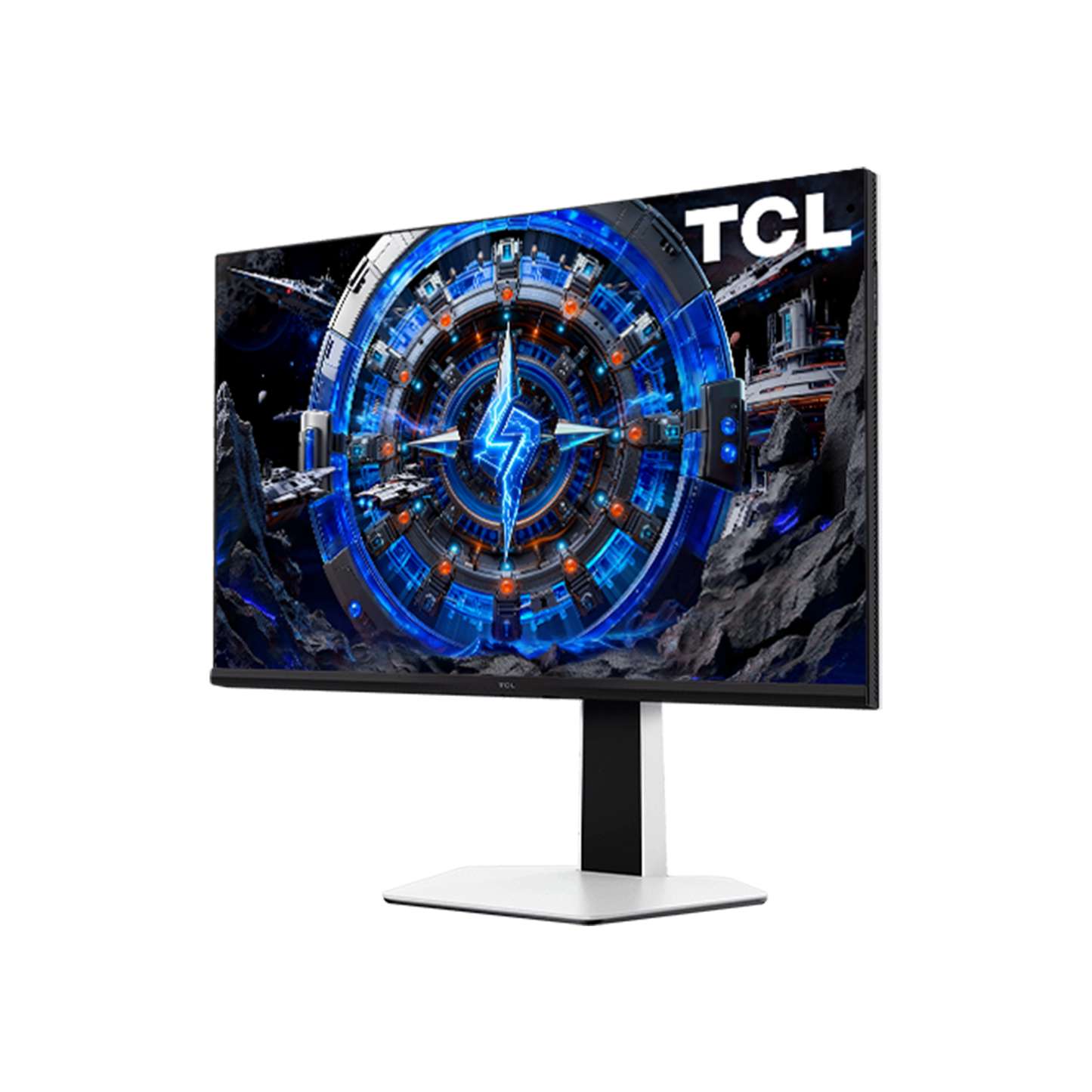 TCL 27" C2A Pro 4K QD-Mini LED,  2,000 Nits Peak Brightness, 320Hz Refresh Rate, 0.2ms MPRT-Plus, Gaming Monitor
