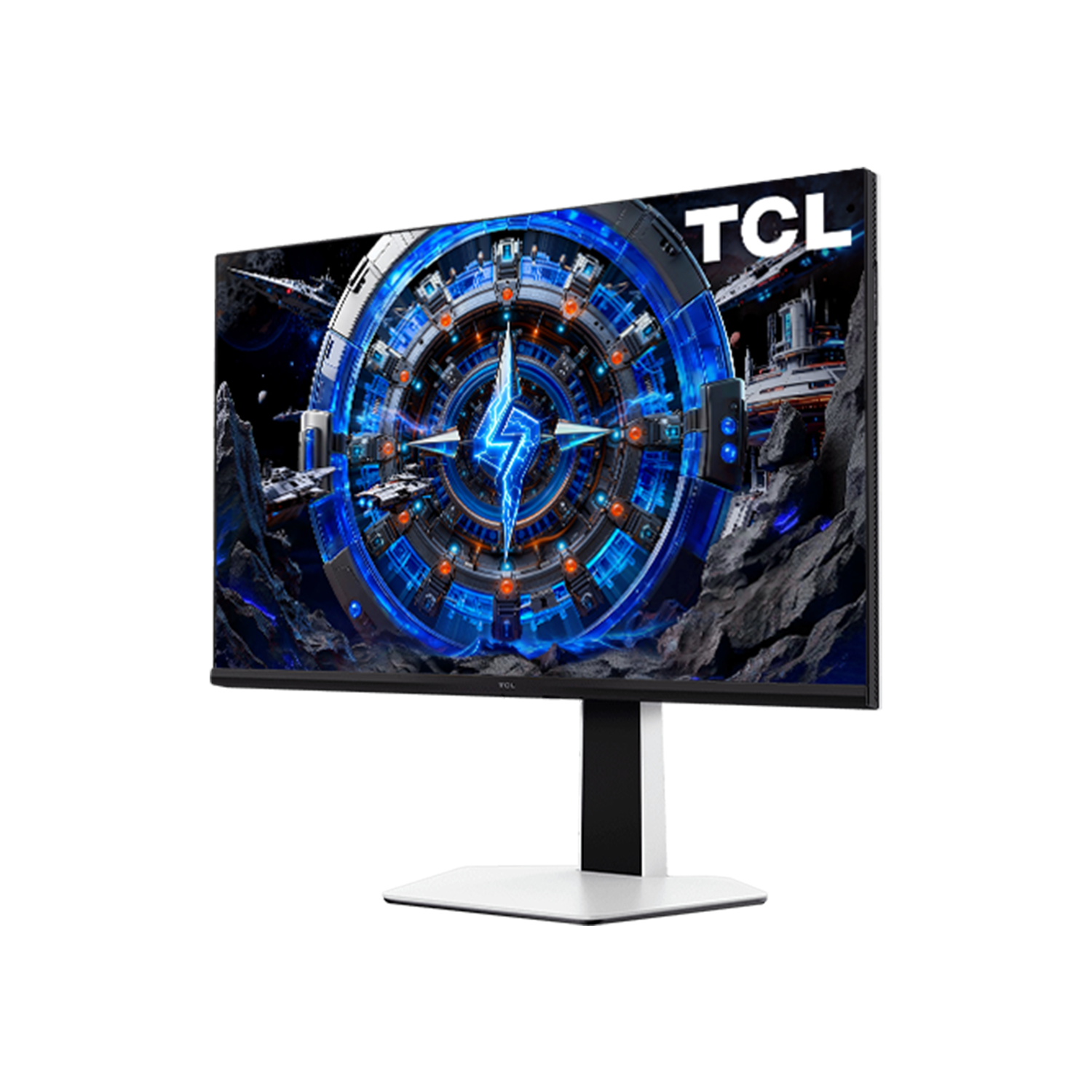 TCL 27" C2A Pro 4K QD-Mini LED,  2,000 Nits Peak Brightness, 320Hz Refresh Rate, 0.2ms MPRT-Plus, Gaming Monitor