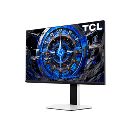 TCL 27" C2A Pro 4K QD-Mini LED,  2,000 Nits Peak Brightness, 320Hz Refresh Rate, 0.2ms MPRT-Plus, Gaming Monitor
