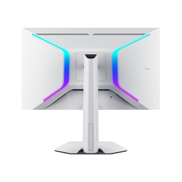 TCL 27" C2A Pro 4K QD-Mini LED,  2,000 Nits Peak Brightness, 320Hz Refresh Rate, 0.2ms MPRT-Plus, Gaming Monitor