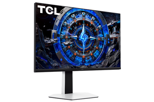 TCL 27" C2A Pro 4K QD-Mini LED,  2,000 Nits Peak Brightness, 320Hz Refresh Rate, 0.2ms MPRT-Plus, Gaming Monitor