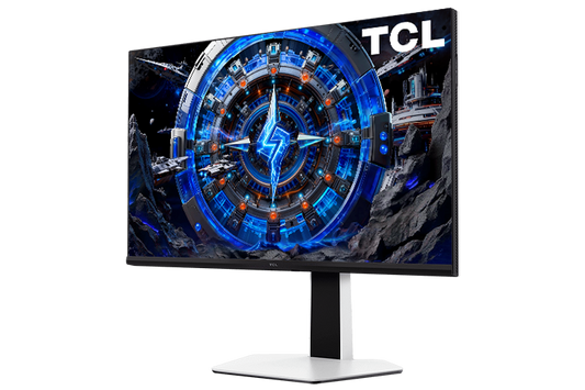 TCL 27" C2A Pro 4K QD-Mini LED,  2,000 Nits Peak Brightness, 320Hz Refresh Rate, 0.2ms MPRT-Plus, Gaming Monitor