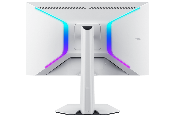 TCL 27" C2A Pro 4K QD-Mini LED,  2,000 Nits Peak Brightness, 320Hz Refresh Rate, 0.2ms MPRT-Plus, Gaming Monitor