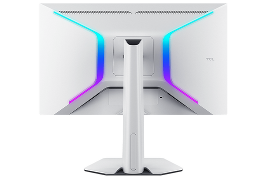 TCL 27" C2A Pro 4K QD-Mini LED,  2,000 Nits Peak Brightness, 320Hz Refresh Rate, 0.2ms MPRT-Plus, Gaming Monitor