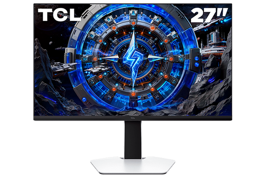 TCL 27" C2A Pro 4K QD-Mini LED,  2,000 Nits Peak Brightness, 320Hz Refresh Rate, 0.2ms MPRT-Plus, Gaming Monitor