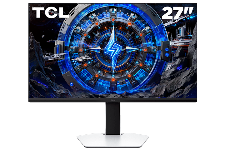 TCL 27" C2A Pro