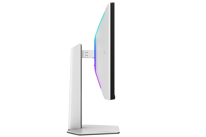 TCL 27" C2A Pro 4K QD-Mini LED,  2,000 Nits Peak Brightness, 320Hz Refresh Rate, 0.2ms MPRT-Plus, Gaming Monitor