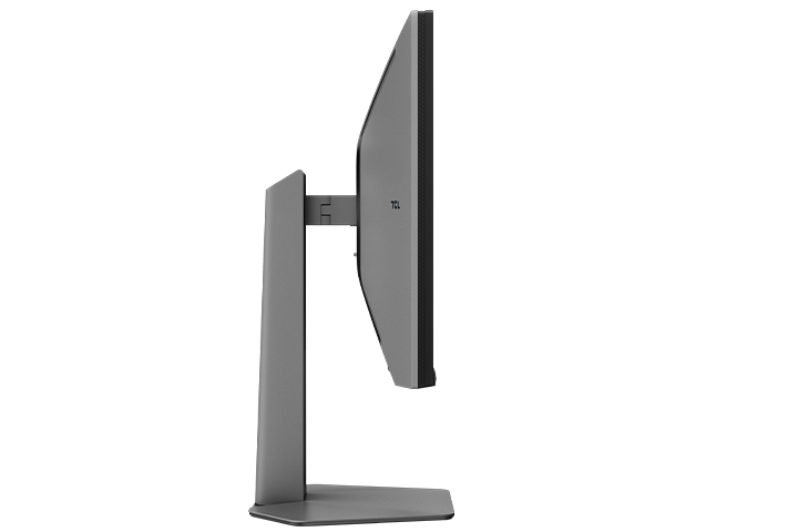 TCL 27P2A Pro 27" QHD Mini LED Gaming Monitor | 320Hz, 800 Nits Peak Brightness, 180 Dimming Zones, HDR600, Wide Color Gamut, 95% DCI-P3, CSOT HFS Panel, 0.3ms MPRT-Plus, Gray