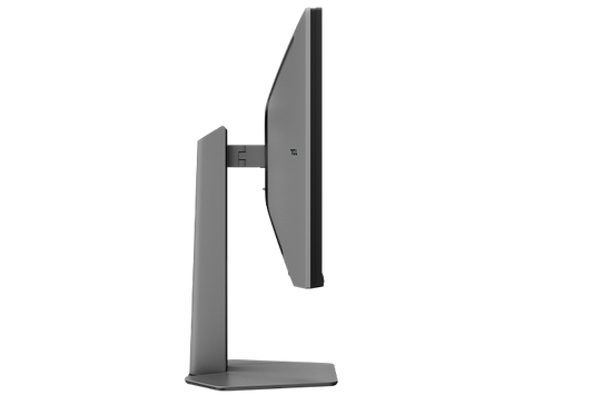 TCL 27P2A Pro 27" QHD Mini LED Gaming Monitor | 320Hz, 800 Nits Peak Brightness, 180 Dimming Zones, HDR600, Wide Color Gamut, 95% DCI-P3, CSOT HFS Panel, 0.3ms MPRT-Plus, Gray