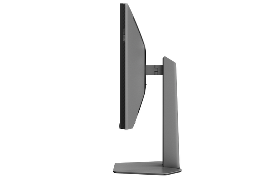 TCL 27P2A Pro 27" QHD Mini LED Gaming Monitor | 320Hz, 800 Nits Peak Brightness, 180 Dimming Zones, HDR600, Wide Color Gamut, 95% DCI-P3, CSOT HFS Panel, 0.3ms MPRT-Plus, Gray