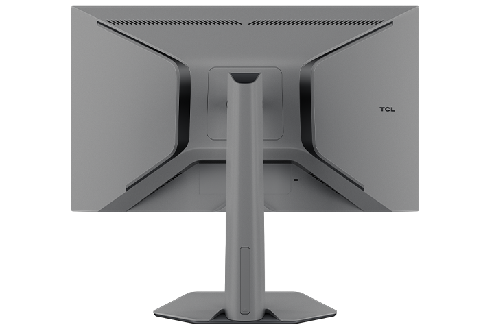TCL 27P2A Pro 27" QHD Mini LED Gaming Monitor | 320Hz, 800 Nits Peak Brightness, 180 Dimming Zones, HDR600, Wide Color Gamut, 95% DCI-P3, CSOT HFS Panel, 0.3ms MPRT-Plus, Gray