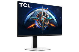 TCL 27" P3A Series QD-Mini LED QHD 260Hz HDR Gaming Monitor – 27P3A