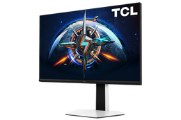 TCL 27" P3A Series QD-Mini LED QHD 260Hz HDR Gaming Monitor – 27P3A
