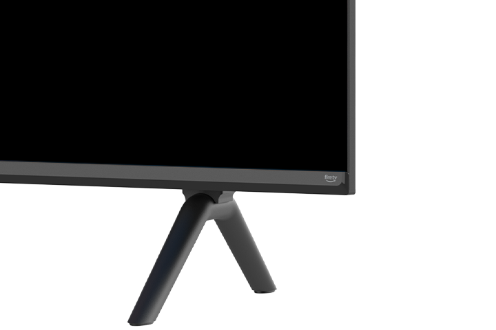 TCL 85" Q Class 4K UHD HDR QLED Smart TV with Fire TV – 85Q550F