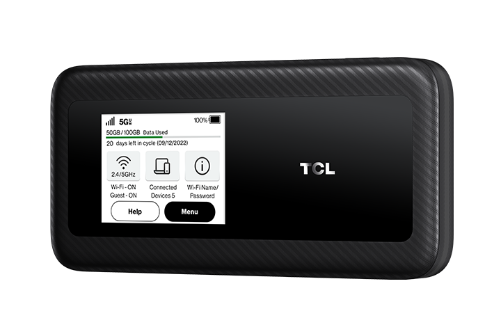 LINKZONE 5G UW | TCL USA TCL North America LINKZONE 5G UW | TCL USA TCL North America
