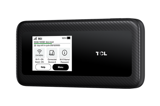 LINKZONE 5G UW