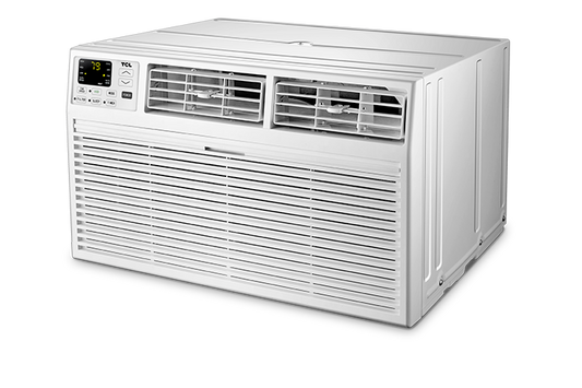 TCL 10,000 BTU Smart Through-the-Wall Air Conditioner - H10T9E1-A