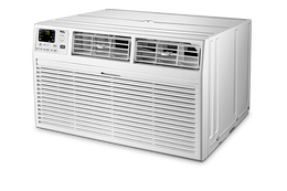TCL 12,000 BTU Smart Through-the-Wall Air Conditioner - H12T9E1-A
