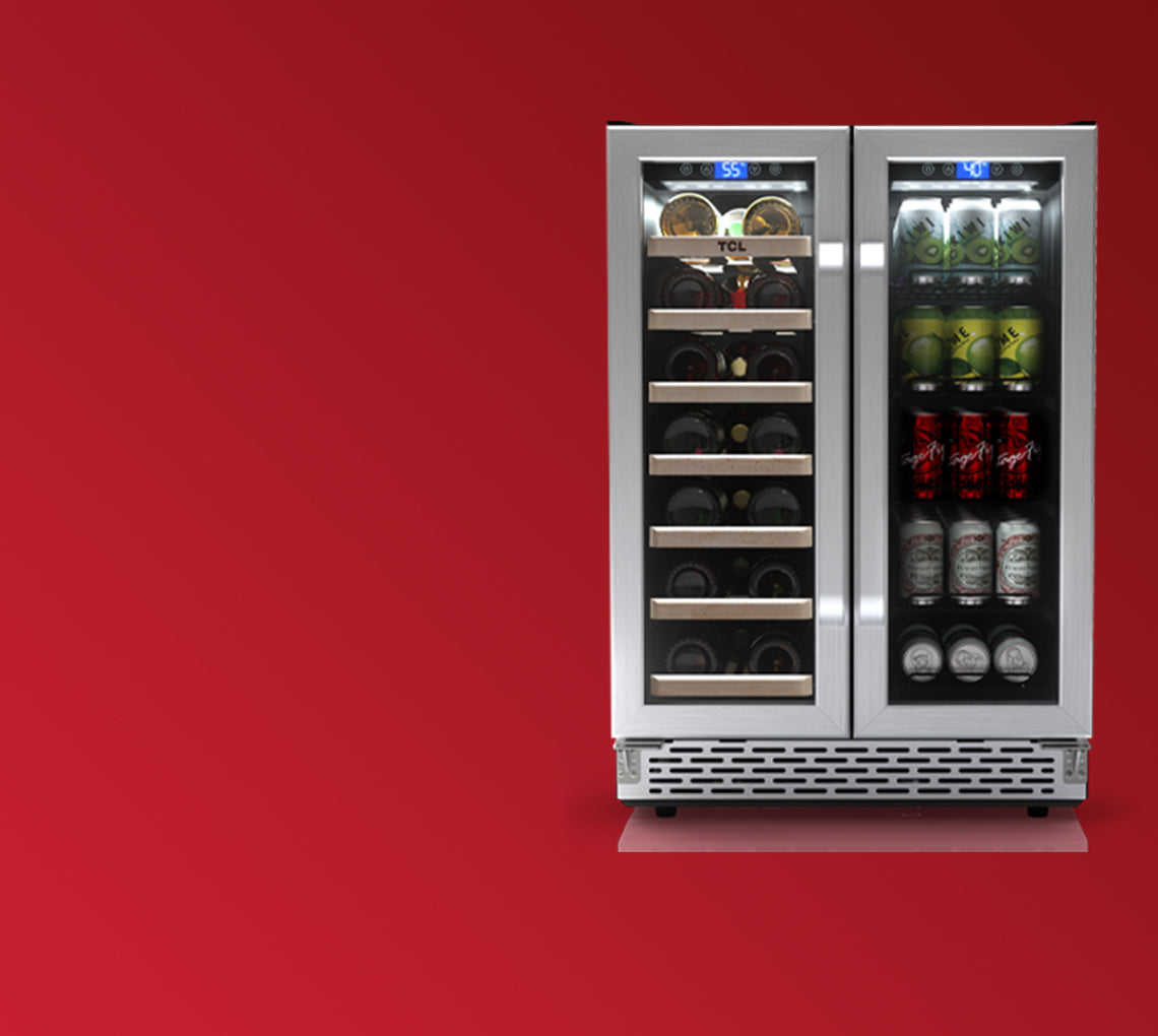 Wine Cooler