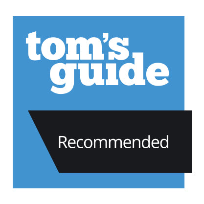 Tom's Guide award