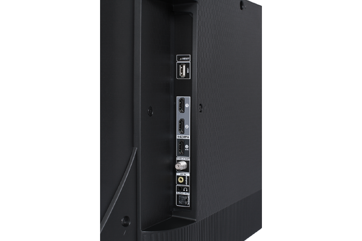 TCL 32" Class 3-Series HD LED Smart Roku TV - 32S335