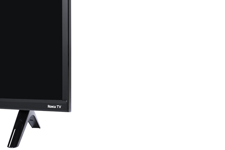 TCL 32" Class 3-Series HD LED Smart Roku TV - 32S335