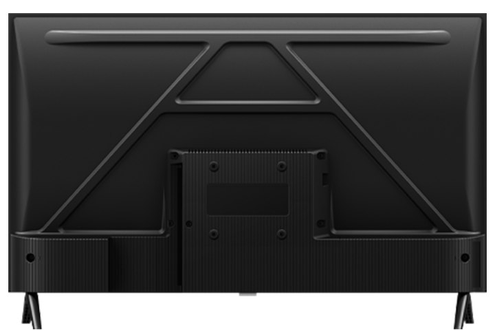 TCL 43" S Class 1080p FHD HDR LED Smart TV with Google TV - 43S330G