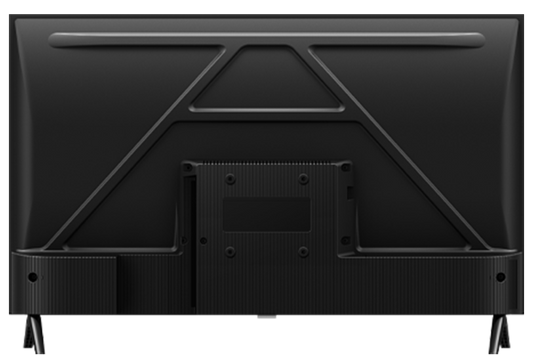 TCL 43" S Class 1080p FHD HDR LED Smart TV with Google TV - 43S330G