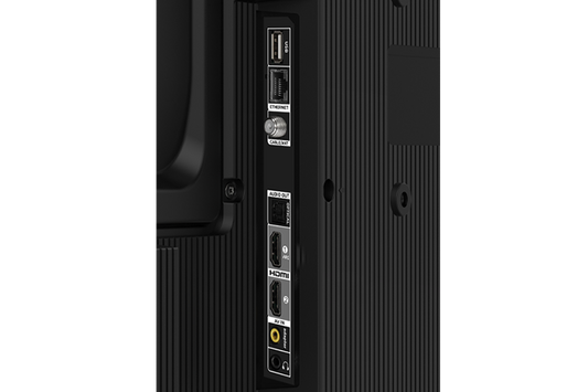 TCL 43" S Class 1080p FHD HDR LED Smart TV with Google TV - 43S330G