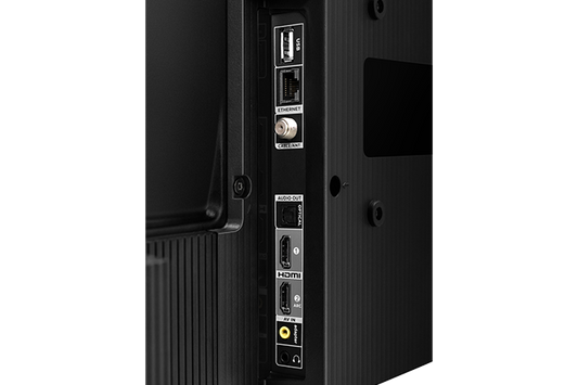 TCL 32" S Class 1080p FHD HDR LED Smart TV with Google TV - 32S350G