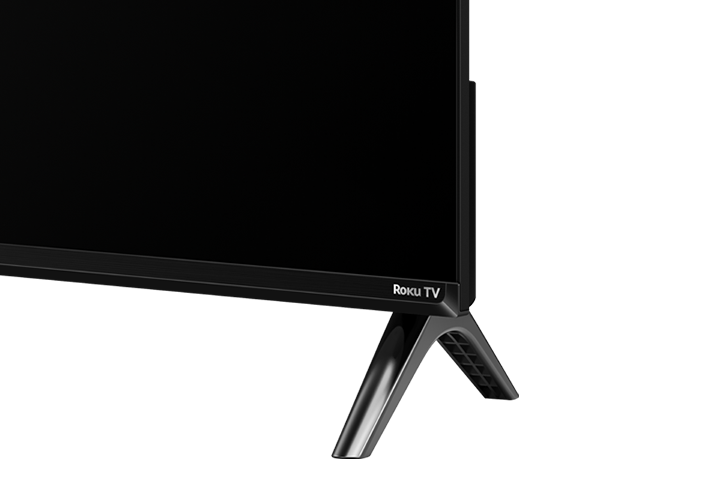 TCL 32" S Class 1080p FHD LED Smart TV with Roku TV - 32S350R