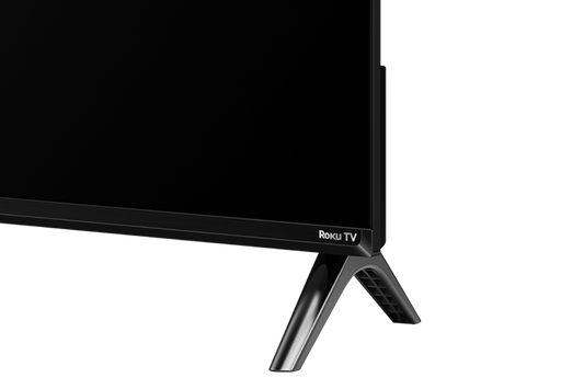 TCL 32" S Class 1080p FHD LED Smart TV with Roku TV - 32S350R