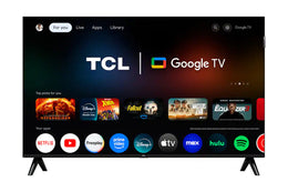 Class Q3K Series 1080P FHD QLED Smart TV with Google TV