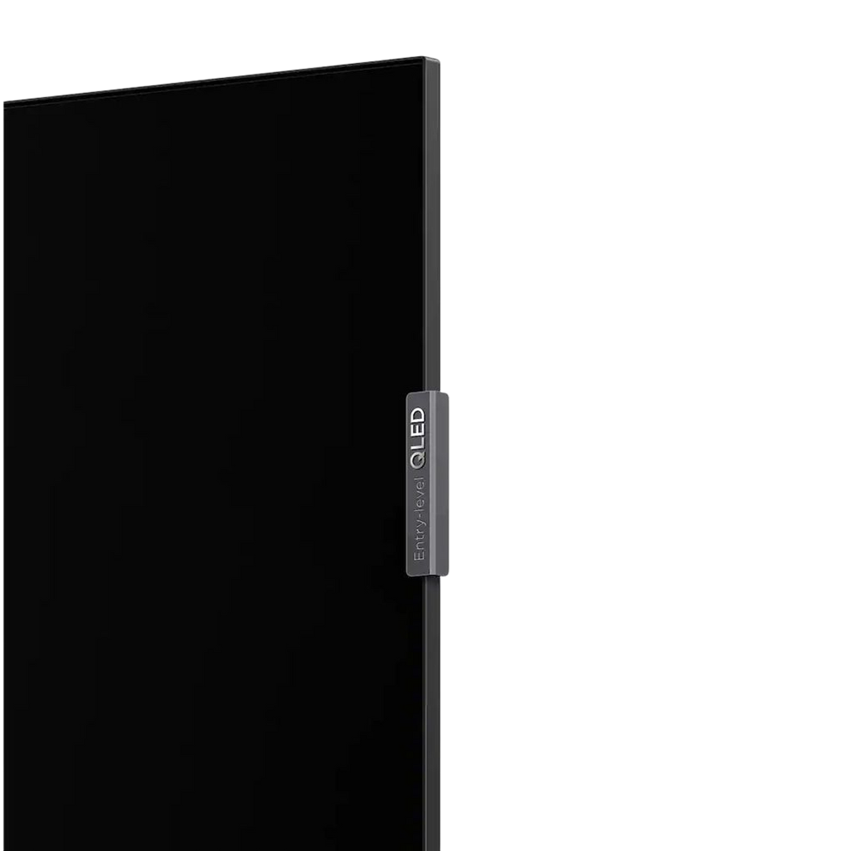 Class Q3K Series 1080P FHD QLED Smart TV with Google TV -