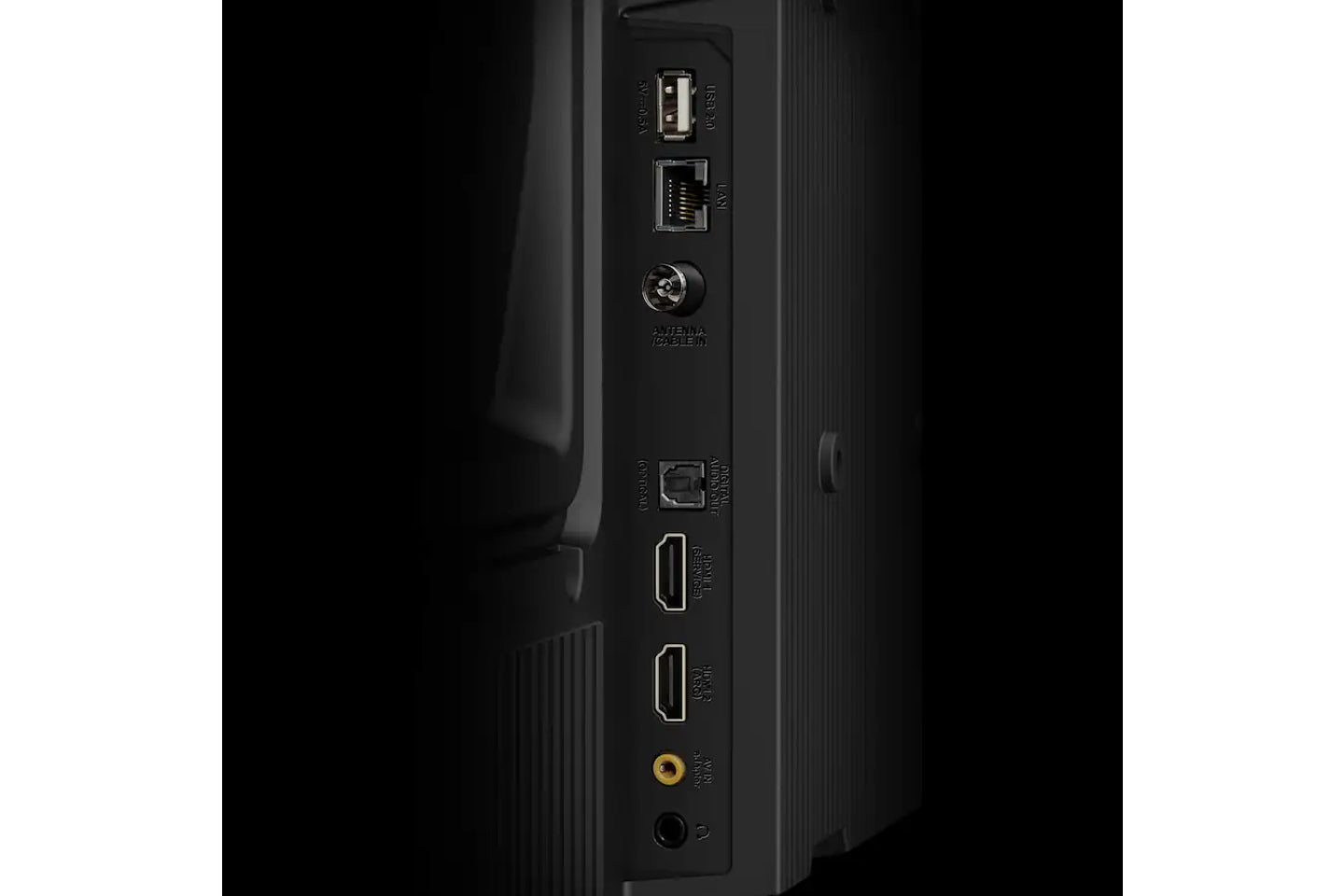 TCL 32" Class Q3K Series 1080P FHD QLED Smart TV with Google TV - 32Q3K