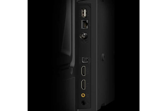 TCL 32" Class Q3K Series 1080P FHD QLED Smart TV with Google TV - 32Q3K