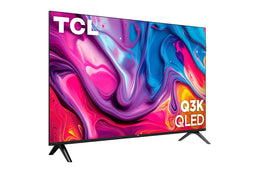 Class Q3K Series 1080P FHD QLED Smart TV with Google TV