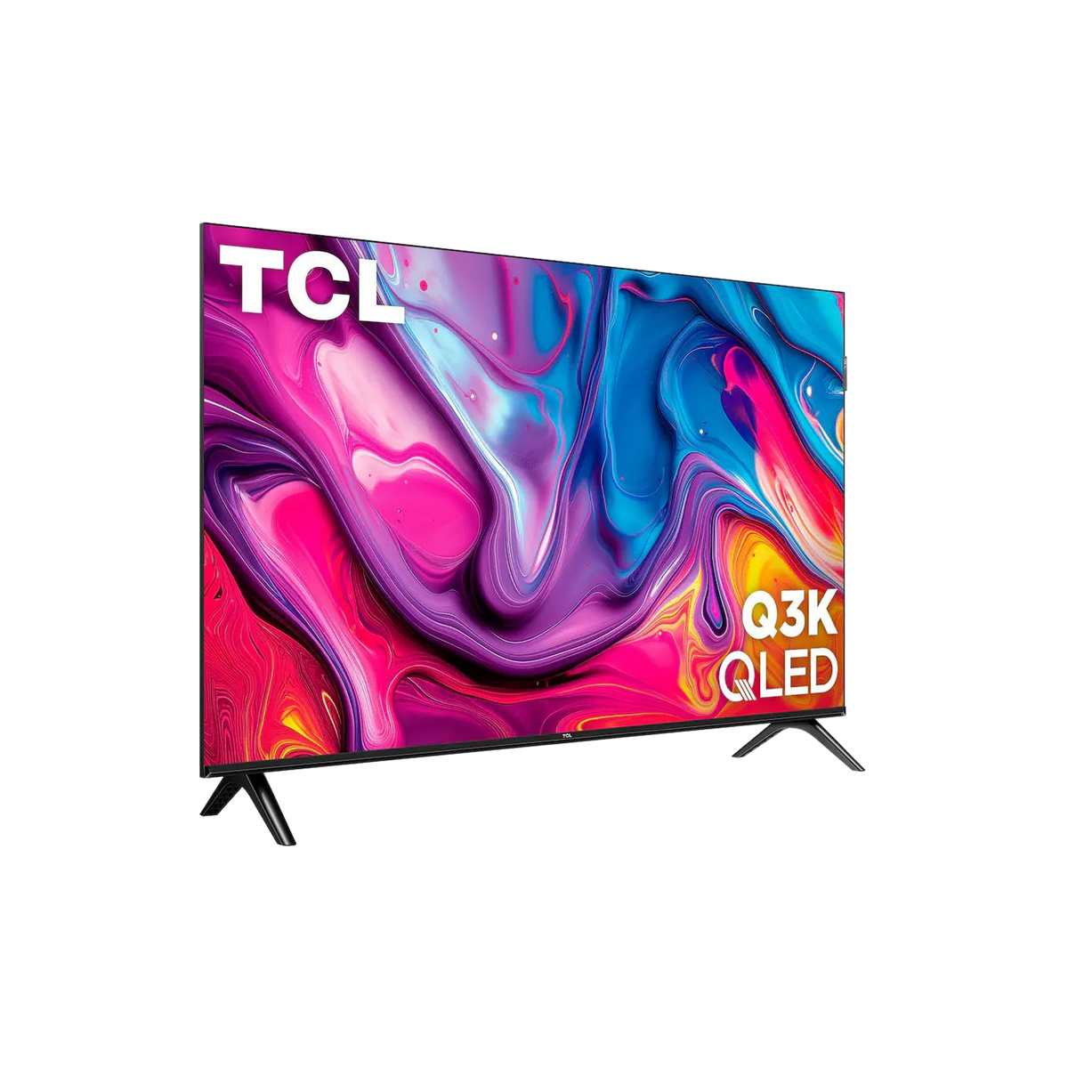 Class Q3K Series 1080P FHD QLED Smart TV with Google TV -