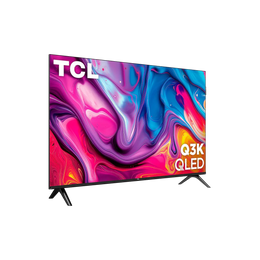 Class Q3K Series 1080P FHD QLED Smart TV with Google TV -