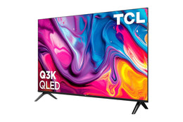 Class Q3K Series 1080P FHD QLED Smart TV with Google TV