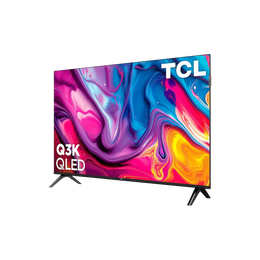 Class Q3K Series 1080P FHD QLED Smart TV with Google TV -