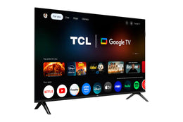 Class Q3K Series 1080P FHD QLED Smart TV with Google TV