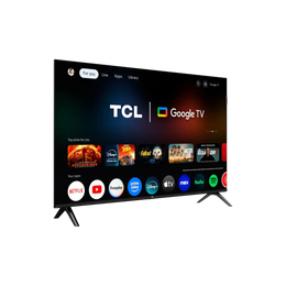 TCL Class Q3K Series 1080P FHD QLED Smart TV with Google TV | TCL