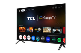 Class Q3K Series 1080P FHD QLED Smart TV with Google TV