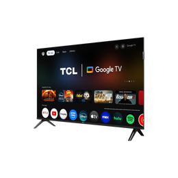 TCL Class Q3K Series 1080P FHD QLED Smart TV with Google TV | TCL