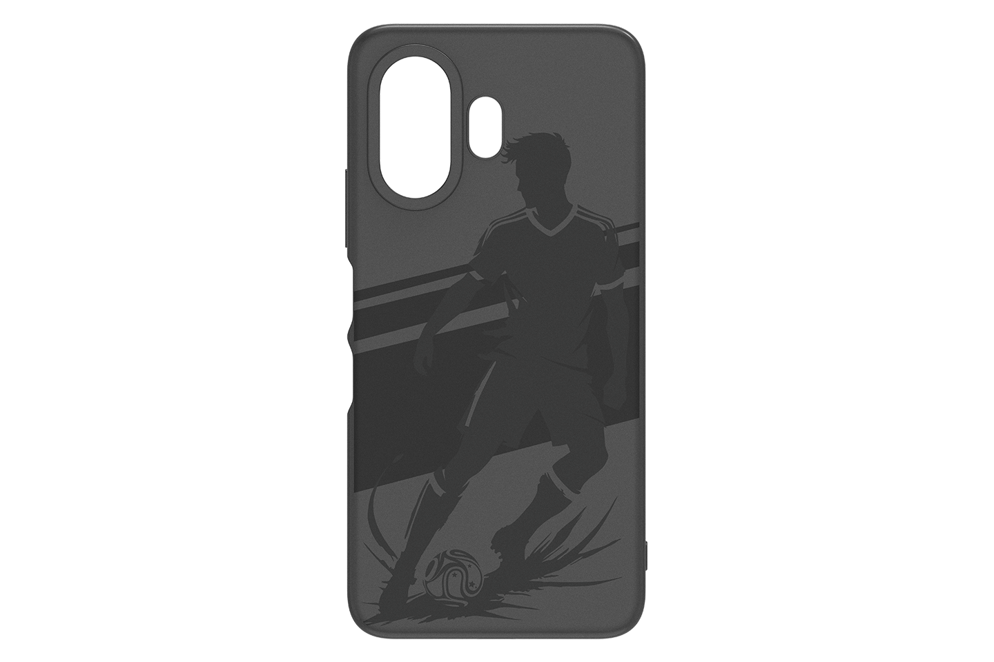 Essential Protective Case