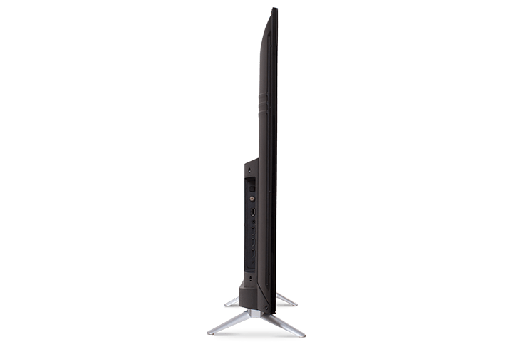 TCL 43” Class 3-Series FHD LED Roku Smart TV - 43S305